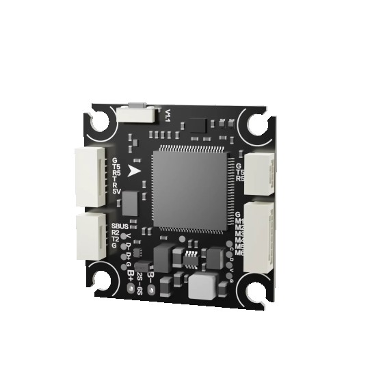 SKYDROID S2/S2mini Flugs teuerung Avionik paket Modell Multi Rotor Unbemanntes Luftfahrzeug Fahrzeug-und Schiffs kontroll system